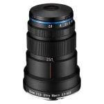 Objectif Laowa VE2528L 25 mm f/2.8 Ultra Macro Monture L