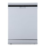 Lavavajillas Brandt DWF3137DW 13 Servicios Clase D con Apertura Automática y Media Carga