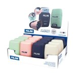 Caja Expositora Afilaborras Milan Compact Serie 1918 16 Unidades