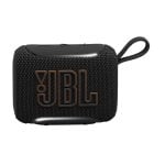 Altifalantes JBL GO 5 Portátil Bluetooth 6.0 4,8W IP68 com Luz LED
