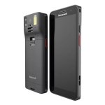 Terminal móvil Honeywell CT37 Android 14 pantalla 6" 2280x1080 8GB 128GB