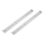 Kit de montaje Silverstone SST-RMS07-20 para rack 1U/2U 40 kg