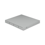 Servidor NAS rack 1U Ubiquiti Pro 4 ARM Cortex-A57 16GB SFP+ RAID SSD M.2