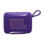 Altavoces JBL GO 5 Portátil Inalámbrico 4,8W Bluetooth 6.0 IP68 Violeta