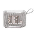 Altifalantes JBL Mono Portátil Bluetooth 6.0 4,8 W IP68 Branco
