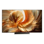 TV Dreame QLED S100 65" 4K UltraHD 144Hz Smart TV Google TV HDR10+ Dolby Atmos