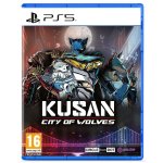 Kusan: City of Wolves PS5