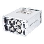 Fuente de Alimentación SilverStone GM600 Silver 1200W Cybenetics Silver non modulaire