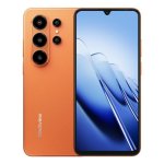 Blackview WAVE 10 4G 8GB 6.88" 128GB Naranja batería larga duración