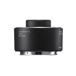Téléconvertisseur Sigma TC-2011 2x Monture L Compatible Objectifs Sans Miroir