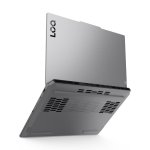 Portátil Lenovo LOQ 15AHP10 15.6" AMD Ryzen 7 250 16GB 512GB SSD RTX 5060 Windows 11