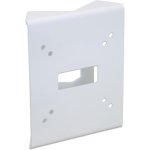 Supporto Mobotix MX-MH-SECUREFLEX-ESWS Esterno Bianco Metallo Cablato