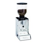Macinacaffè Quick Mill 060 EVO 400 g Acciaio Inossidabile