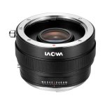Convertisseur Laowa Magic Shift 12mm à 17mm Monture Canon EF à Sony FE