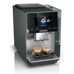 Caffettiera Espresso Superautomatica Siemens EQ.700 TP715D01 2,4 L 19 Bar 2 Tazze