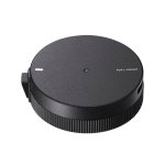 Base USB Sigma UD-11 Montura L Actualización Firmware y Configuración Objetivos