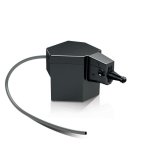 Pezzo per macchina caffè Siemens TZ50001 Nero 1 pezzo