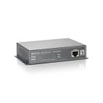 Switch Gigabit Ethernet PoE LevelOne 8 Ports 61.6W 802.3af