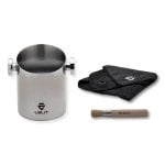 Golpeador de posos de café Lelit PLA360S Universal Metálico