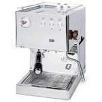 Macchina da caffè espresso Quick Mill POP 1,8 L 16 bar acciaio inox