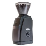Molinillo Baratza Encore Fresa Cónica 227 g Acero Inoxidable 550 RPM Negro