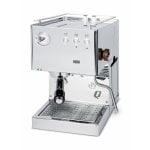 Macchina da caffè Espresso Quick Mill Pop acciaio inox 16 bar 1,8 L scaldatazze