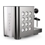 Macchina da caffè Espresso Rocket Espresso Milano Appartamento 1,8 L 1,2 Bar Acciaio inox Bianco