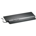 Suporte para Pulso USB Philips LFH2305/00 Preto