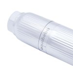 Filtro acqua per doccia Aquafilter Chrome 50.000 litri