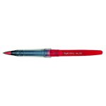 Sostituzione penna Pentel Tradio TRJ50 Rosso Pennino stilografico