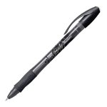 Bic Gel-ocity Illusion - Penna Biro Cancellabile e Ricaricabile 0.7mm con Grip