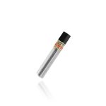 Mine di ricambio Pentel C505 H Nero 0,5 mm 12 pezzi