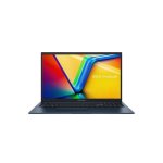Portatile Asus Vivobook 17 X1704VA 17,3" Intel Core 7 150U 24GB Intel Graphics 1TB SSD Windows 11 Pro Schermo antiriflesso