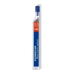 Minas para Portaminas Staedtler Mars Micro Carbon 250 HB 0.5 mm