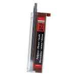 Minas de repuesto Aristo AR86508 HB Gris 0,5 mm 12 piezas