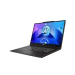 Ordinateur portable MSI Venture 17 AI A1MG-012FR 17,3" Intel Core Ultra 7 32Go 1To SSD Intel Arc Graphics Windows 11 Pro