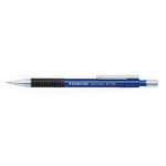 Lápis mecânico Staedtler Mars micro 775 0.7mm Preto/Azul Metal