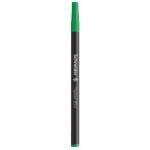 Bolígrafo Schneider Topball 850 Recambio Rollerball 0.5 mm Tinta Verde