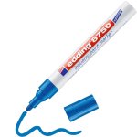 Marcador Edding 8750 Blu 2 mm 4 mm 141 mm