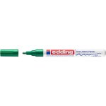 Rotuladores para colorear Edding 751 Verde Fino 1 mm