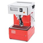 Caffettiera Espresso Quick Mill STRETTA 1,8 L 1080 W con vaporizzatore e scaldatazze