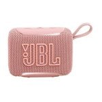 Altavoces JBL GO 5 Portátil Inalámbrico 4,8 W Bluetooth 6.0 Rosa IP68