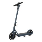 Patinete eléctrico SoFlow So One Lite 350W Autonomía 35km Frenos eléctrico y tambor Antracita
