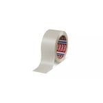 Nastro Adesivo Tesa 4124 PVC 50 mm x 66 m Bianco