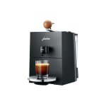 Espressomaschine JURA ONO 0,95 L 15 Bar Intensität einstellbar Schwarz