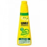 Colla UHU Flinke Fasche 60 °C Blister 1 pezzo