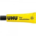 Collante liquido UHU UH45015 per appendere 48 g