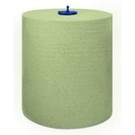 Toalla de papel Tork 290076 Verde Caja de cartón 210 mm 150 m