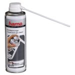 Vaporizzatore per pulizia aria Hama 125 ml