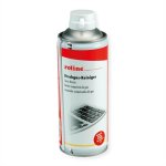 Spray de limpeza para equipamentos Roline 400 ml